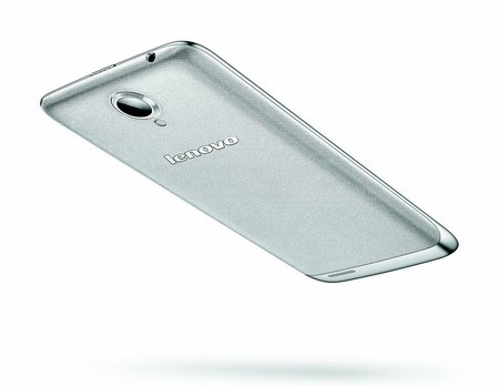 Smartphone màn hình 5-inch Lenovo A859