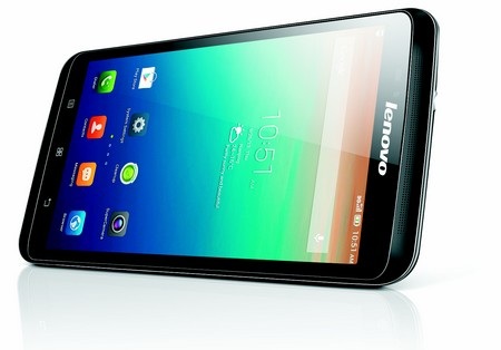 Smartphone 2 SIM tầm trung S650