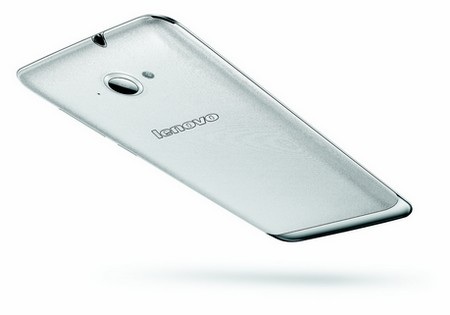 Smartphone 2 SIM tầm trung S650