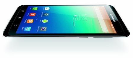 Smartphone 2 SIM tầm trung S650