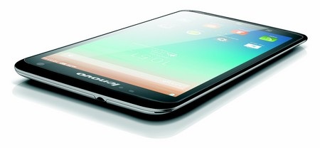 Smartphone 2 SIM tầm trung S650