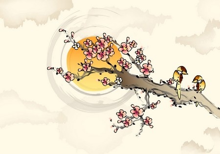 Bộ ảnh đẹp đón xuân Giáp Ngọ dành cho Windows - 11 Phạm Thế Quang Huy