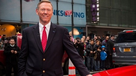 Ứng viên sáng giá nhất rút lui, Microsoft khó tìm CEO cho công ty