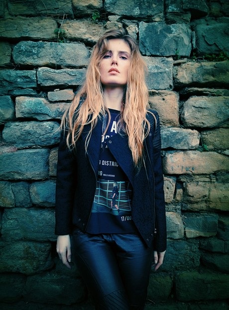 Ảnh chụp từ Nexus 5 tuyệt đẹp qua tài nghệ của nhiếp ảnh gia - 1 Ảnh chụp từ Nexus 5 đã qua chỉnh sửa từ ứng dụng tích hợp sẵn trên smartphone: