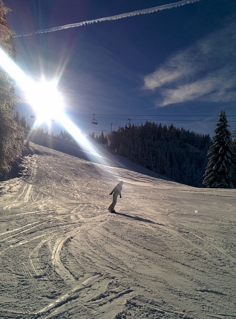 Ảnh chụp từ Nexus 5 tuyệt đẹp qua tài nghệ của nhiếp ảnh gia - 21 Ảnh chụp từ Nexus 5 đã có sự chỉnh sửa bằng ứng dụng VSCO Cam dành cho Android: