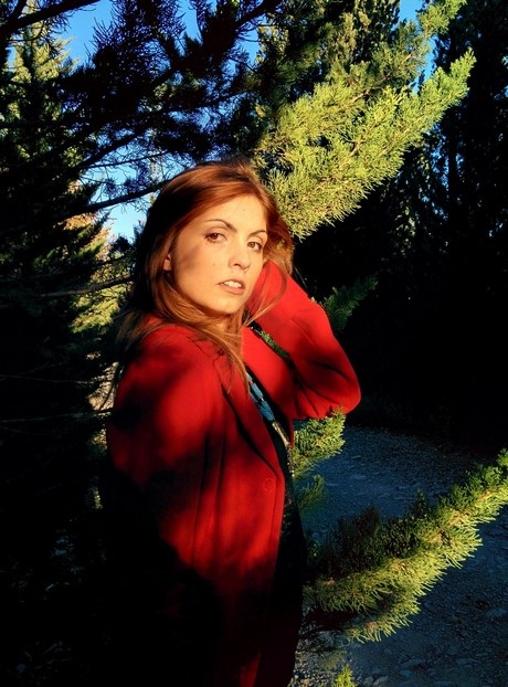 Ảnh chụp từ Nexus 5 tuyệt đẹp qua tài nghệ của nhiếp ảnh gia - 4 Ảnh chụp từ Nexus 5 đã qua chỉnh sửa từ ứng dụng tích hợp sẵn trên smartphone: