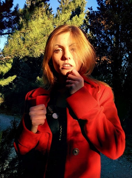 Ảnh chụp từ Nexus 5 tuyệt đẹp qua tài nghệ của nhiếp ảnh gia - 5 Ảnh chụp từ Nexus 5 đã qua chỉnh sửa từ ứng dụng tích hợp sẵn trên smartphone: