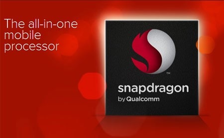 Qualcomm ra mắt vi xử lý Snapdragon dành cho smart TV và xe hơi - 1 Qualcomm đã mang thế hệ vi xử lý Snapdragon của mình ra khỏi phạm vi smartphone và máy tính bảng