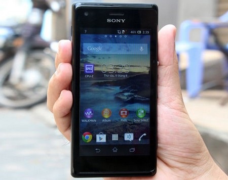 Những smartphone giá rẻ cho mùa mua sắm cuối năm - 6 Những smartphone giá rẻ cho mùa mua sắm cuối năm