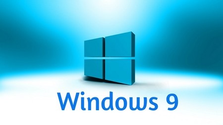 Microsoft sẽ ra mắt Windows 9 vào tháng 4 năm sau - 1 Windows 9 sẽ sớm được ra mắt để thay thế cho Windows 8