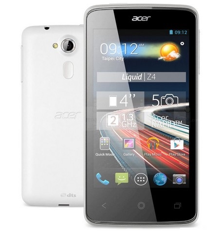 Smartphone đầu tiên kèm đèn flash dành cho camera trước - 7 Video thực tế Acer Liquid E3: