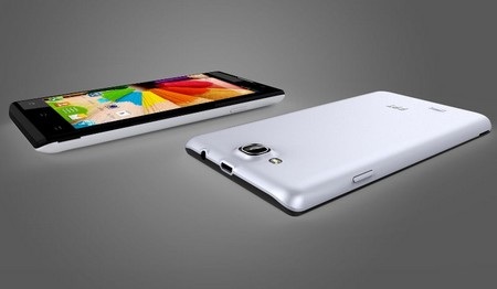 Camera 5.0 MP và hơn thế nữa