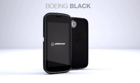 Smartphone của Boeing phù hợp với những ai làm việc với các dữ liệu quan trọng và nhạy cảm