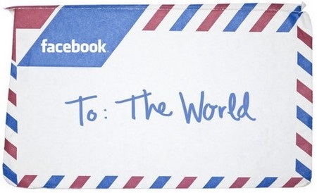 Facebook và những dấu mốc đáng nhớ trong 10 năm qua - 3 Facebook chính thức mở cửa với thế giới từ tháng 9/2006