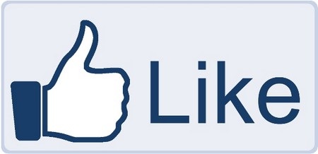 Facebook và những dấu mốc đáng nhớ trong 10 năm qua - 5 Nút “Like” được ra đời từ năm 2009