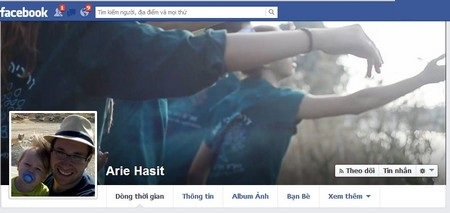 Điểm danh 20 thành viên đầu tiên của Facebook - 4 Điểm danh 20 thành viên đầu tiên của Facebook