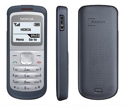Phản ứng trái chiều về điện thoại Galaxy S5 - 4 Với giới công nghệ trong nước, lớp vỏ của Galaxy S5 không khác gì của… Nokia 1202 trước đây