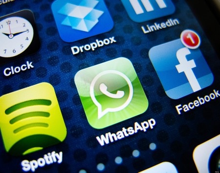 Google phủ nhận từng có dự định mua WhatsApp - 1 Google phủ nhận từng có dự định mua WhatsApp