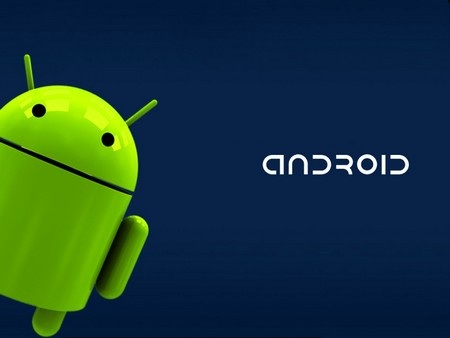 Nokia hé lộ về smartphone chạy Android trên trang Facebook? - 2 Hình ảnh chú robot màu xanh quen thuộc của Android