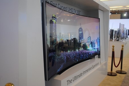 Loạt sản phẩm có thiết kế ấn tượng sắp bán tại Việt Nam của Samsung