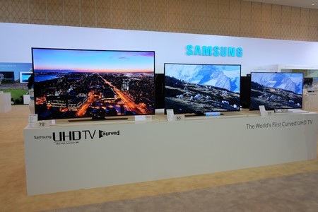 Loạt sản phẩm có thiết kế ấn tượng sắp bán tại Việt Nam của Samsung