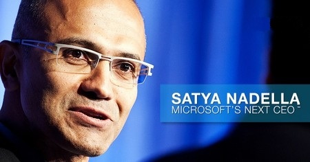 “Microsoft chính thức có CEO mới” là điểm nhấn công nghệ tuần qua