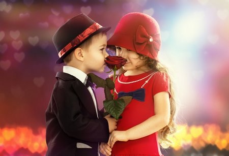 Mang “sắc màu tình yêu” lên Windows trong ngày Valentine - 11 Bộ giao diện “tình yêu” dành cho Windows 7