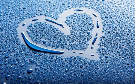 Mang “sắc màu tình yêu” lên Windows trong ngày Valentine - 18 Bộ giao diện “tình yêu” dành cho Windows 7