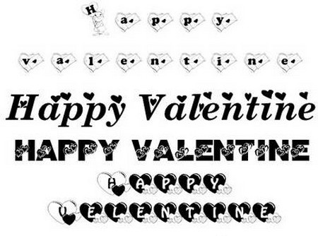 Mang “sắc màu tình yêu” lên Windows trong ngày Valentine - 24 Download bộ giao diện về ngày lễ tình nhân cho Windows 7 miễn phí