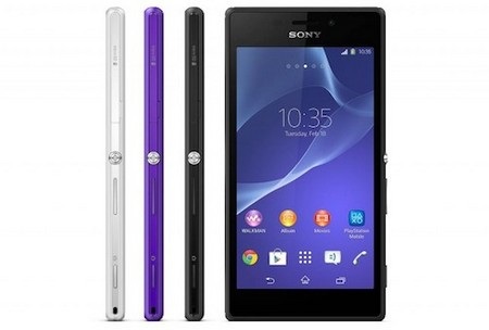 Sony trình làng loạt sản phẩm nâng cấp ấn tượng tại MWC 2014 - 3 Xperia Z2 Tablet là một trong những máy tính bảng mỏng nhất thế giới hiện nay