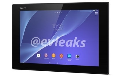 Những “bom tấn” của các ông lớn sẽ ra mắt tại MWC 2014 - 4 T.Thủy