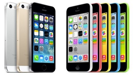 iPhone đạt doanh số kỷ lục, Apple vẫn khiến các nhà đầu tư thất vọng - 1 iPhone đạt doanh số kỷ lục, Apple vẫn khiến các nhà đầu tư thất vọng
