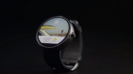 Google ra mắt nền tảng Android đặc biệt dành riêng cho smartwatch - 1 Thị trường smartwatch hứa hẹn sẽ rất sôi động với nền tảng Android Wear vừa được công bố của Google