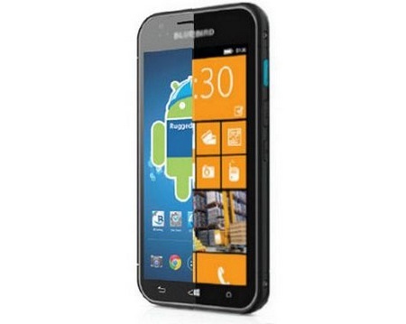 Sắp có smartphone chạy song song Windows Phone và Android - 1 Android và Windows Phone sắp được kết hợp trong cùng một sản phẩm