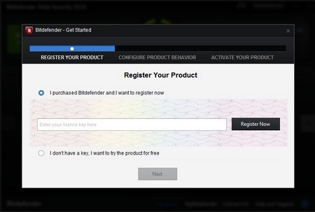 Bản quyền miễn phí phần mềm bảo mật danh tiếng Bitdefender Internet Security 2014 - 2 Bản quyền miễn phí phần mềm bảo mật danh tiếng Bitdefender Internet Security 2014