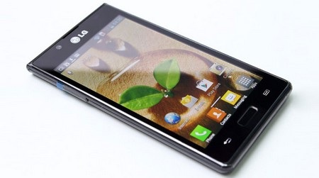 Những smartphone chính hãng giá dưới 4 triệu đồng - 5 Những smartphone chính hãng giá dưới 4 triệu đồng