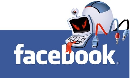 NSA sử dụng Facebook để phán tán mã độc và đánh cắp thông tin người dùng - 1 Facebook đang được sử dụng như một công cụ để phát tán mã độc và theo dõi người dùng?