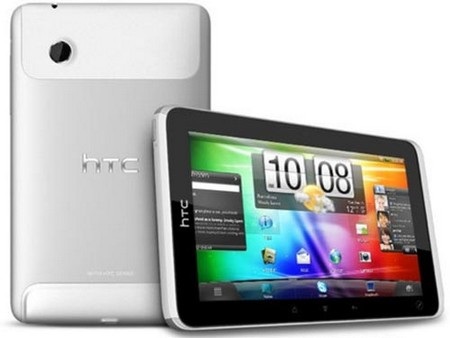 HTC sẽ là đối tác sản xuất máy tính bảng Nexus thế hệ mới cho Google?