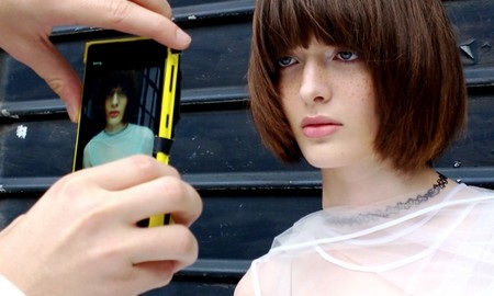 Dùng Lumia 1020 để chụp ảnh thời trang cho ấn phẩm sắp xuất bản - 1 Phạm Thế Quang Huy