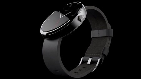 LG, Motorola gia nhập thị trường smartwatch dùng nền tảng Android Wear - 3 Video giới thiệu về Moto 360: