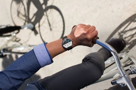 LG, Motorola gia nhập thị trường smartwatch dùng nền tảng Android Wear - 5 Video giới thiệu về Moto 360: