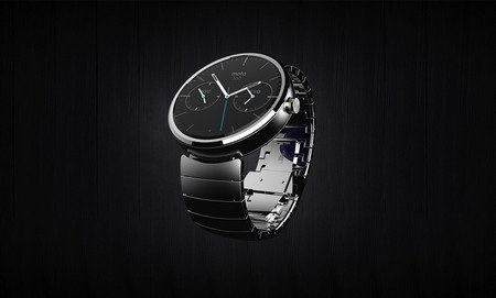 LG, Motorola gia nhập thị trường smartwatch dùng nền tảng Android Wear - 4 Video giới thiệu về Moto 360: