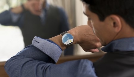 LG, Motorola gia nhập thị trường smartwatch dùng nền tảng Android Wear - 7 Video giới thiệu về Moto 360: