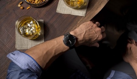 LG, Motorola gia nhập thị trường smartwatch dùng nền tảng Android Wear - 9 Video giới thiệu về Moto 360: