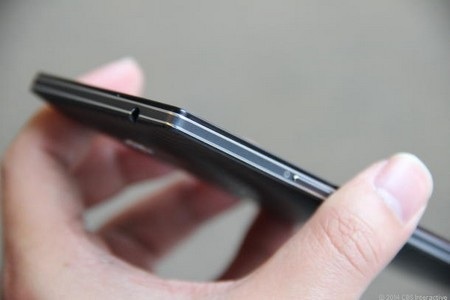 Oppo Find 7 trình làng với màn hình 2K và máy ảnh 50 megapixel - 5 Camera với đèn flash kép