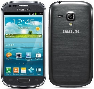 Samsung ra mắt biến thể mới của Galaxy S III - 1 Galaxy S III Mini Value Edition là biến thể mới nhất của Galaxy S III