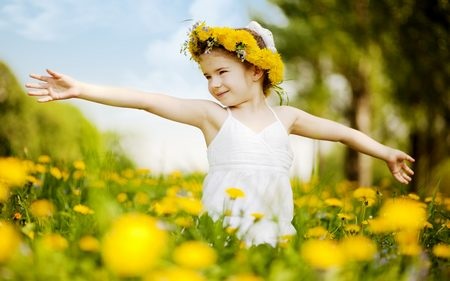 Tuyệt đẹp bộ sưu tập hình nền “sắc màu mùa xuân” cho máy tính - 9 Phạm Thế Quang Huy