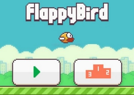 “Flappy Bird sẽ được hồi sinh” là điểm nhấn công nghệ tuần qua - 1 “Flappy Bird sẽ được hồi sinh” là điểm nhấn công nghệ tuần qua