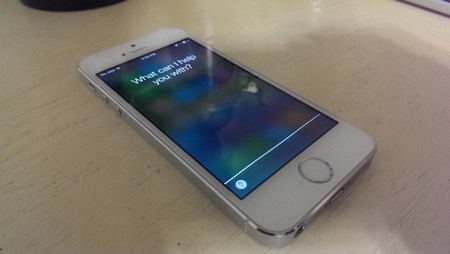 Giá bán lẻ iPhone 5S giảm mạnh tại Mỹ