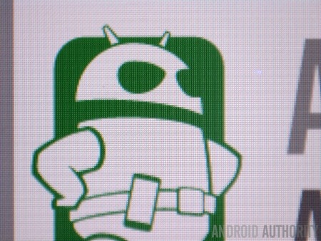 So sánh sự khác biệt giữa màn hình 2K và Full HD trên smartphone - 6 Có thể nhận ra các điểm ảnh rõ hơn trên màn hình của Find 7A (trên) so với màn hình Find 7